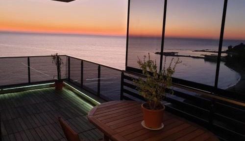 Apartment with Sea View
