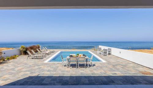 Four-Bedroom Villa