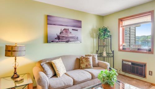 One Bedroom Apartment