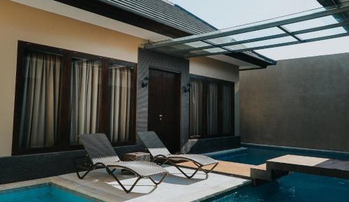 Superior Villa