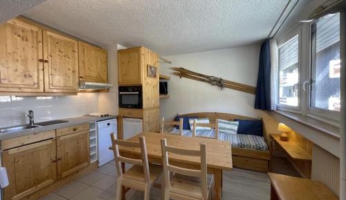 Apartment (4 Adults)