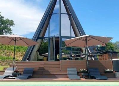 Two-Bedroom Villa