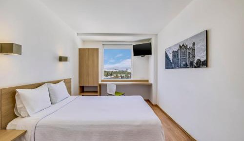 Superior Queen Room