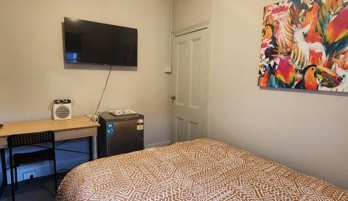 Small Double Room
