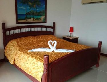 Suite with Sea View