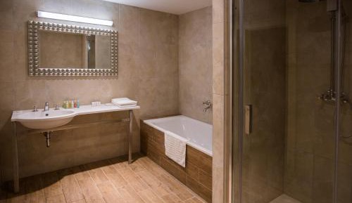 Junior Double Suite