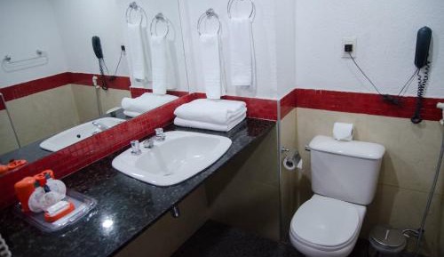 Standard Suite