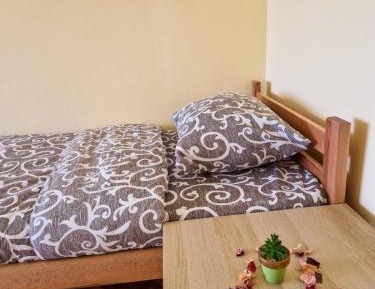 Quadruple Room with Balcony