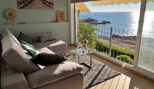 Apartment with Sea View
