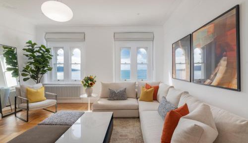 Apartment with Sea View
