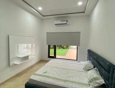 Apartment - Ground Floor