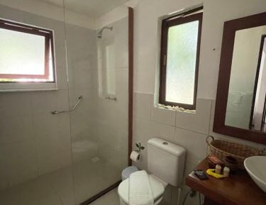 Executive Triple Room