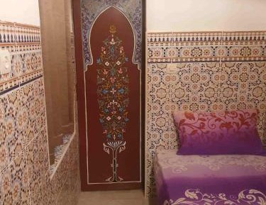 Triple Room with Private Bathroom