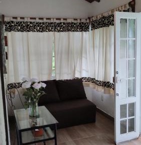 One-Bedroom Chalet