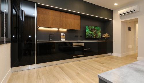 One-Bedroom Premium Apartment