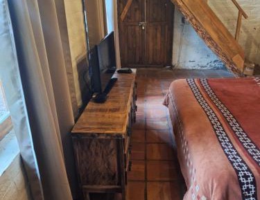 Three-Bedroom Chalet