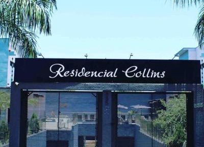 Three-Bedroom Townhouse