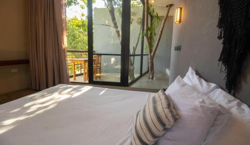Suite with Terrace