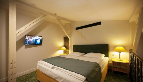 Duplex Suite