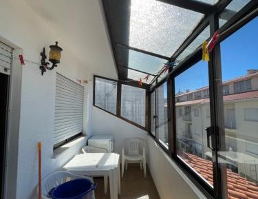 Deluxe Double or Twin Room with Balcony
