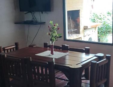 Duplex Apartment