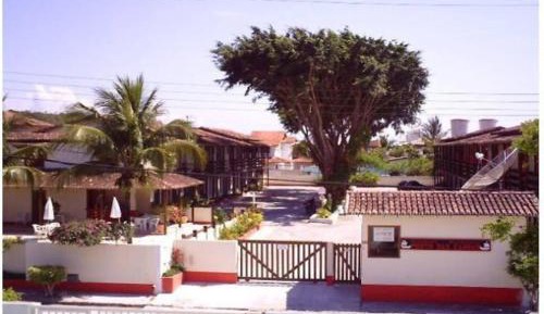 Five-Bedroom House