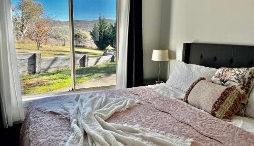 Double Room with Park View