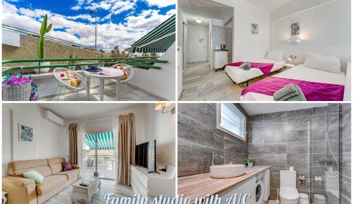 Family Studio