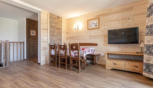 Apartment (6 Adults)