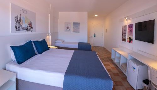 Standard Apartment