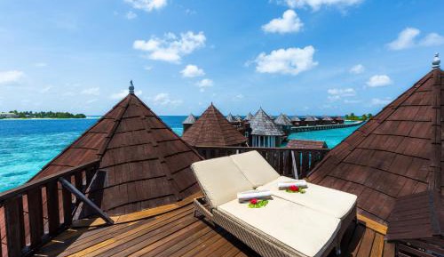 Water Villa