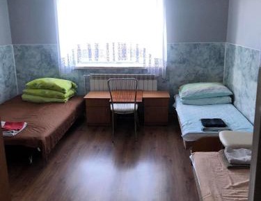 Large Double or Twin Room