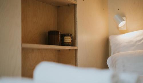 One-Bedroom Chalet