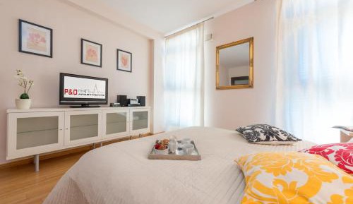 Superior Apartment (4 Adults) - 7 Słomińskiego Street