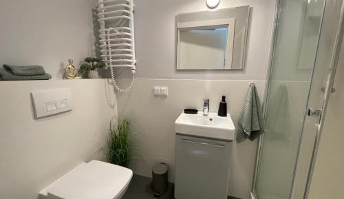 Deluxe Double Studio