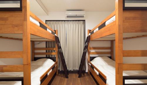 Quadruple Room with Bathroom