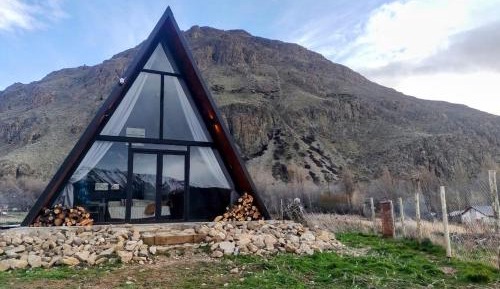 One-Bedroom Chalet