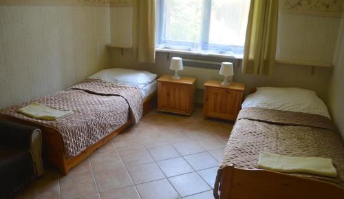 Apartment (5 Adults)