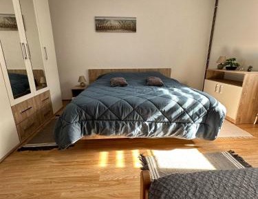 Single Room with Bathroom