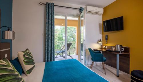 Comfort Double Room