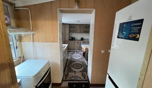 Quadruple Room with Shared Bathroom