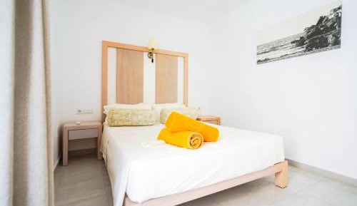 Apartment - Ground Floor