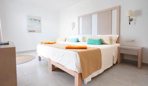 Studio with Sea View