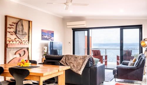 Duplex Apartment