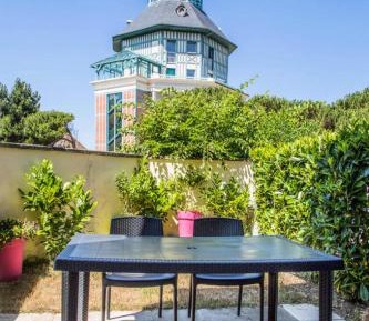 Maison de Vacances