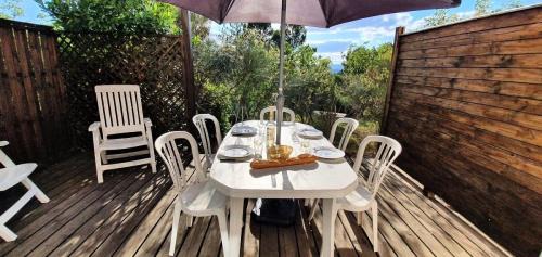 Maison de Vacances