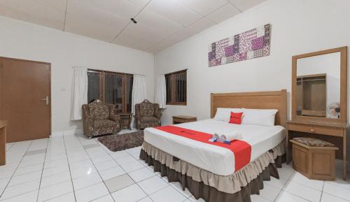 Superior Queen Room