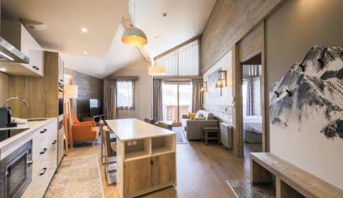 Appartement