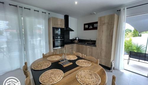 Holiday Home