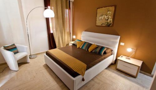 Queen Room with Balcony